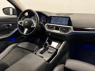 BMW Serie 320d Auto