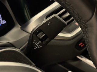 BMW Serie 320d Auto