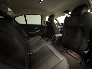 BMW Serie 320d Auto