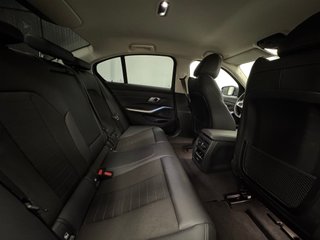 BMW Serie 320d Auto
