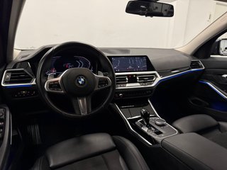 BMW Serie 320d Auto