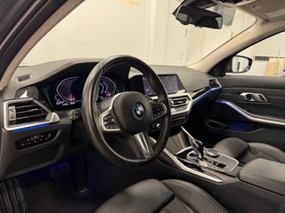 BMW Serie 320d Auto