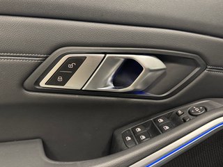 BMW Serie 320d Auto
