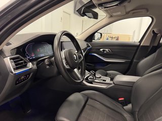 BMW Serie 320d Auto