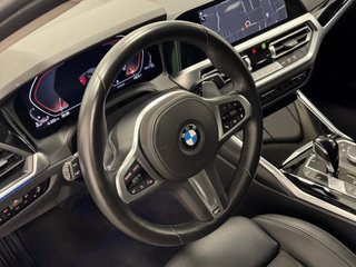 BMW Serie 320d Auto