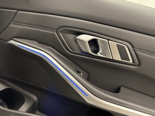 BMW Serie 320d Auto