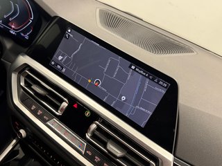 BMW Serie 320d Auto