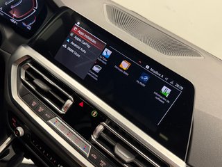 BMW Serie 320d Auto