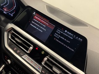 BMW Serie 320d Auto