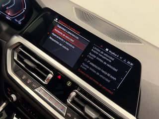 BMW Serie 320d Auto