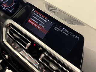 BMW Serie 320d Auto