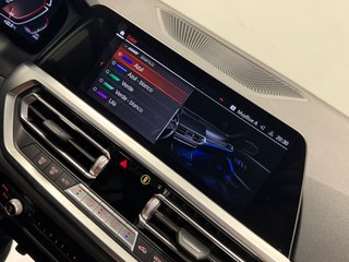 BMW Serie 320d Auto