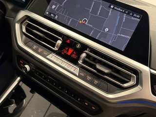 BMW Serie 320d Auto