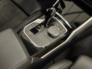 BMW Serie 320d Auto