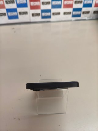 Xiaomi Redmi 15C, 4+256GB, 6,9", 120 Hz, negro