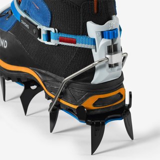CRAMPONES de alpinismo 12 puntas - MAKALU