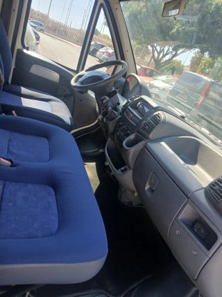 FIAT Ducato 2005