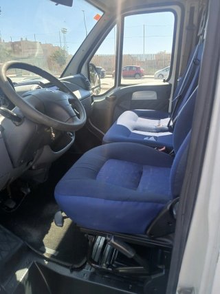 FIAT Ducato 2005
