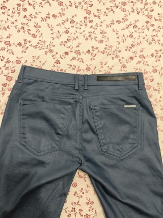 Pantalón Zara Hombre