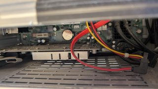 Ordenador Packard Bell para piezas