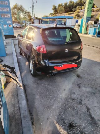SEAT Altea 2006