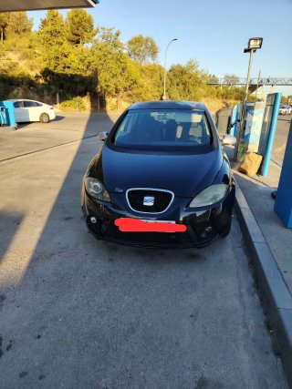 SEAT Altea 2006