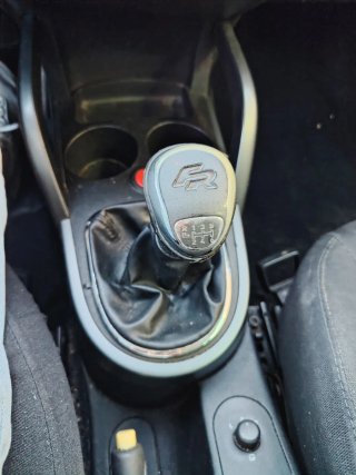 SEAT Altea 2006