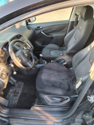 SEAT Altea 2006
