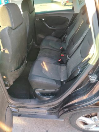 SEAT Altea 2006