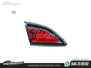 PILOTO TRASERO IZQUIERDO PARA MAZDA 3