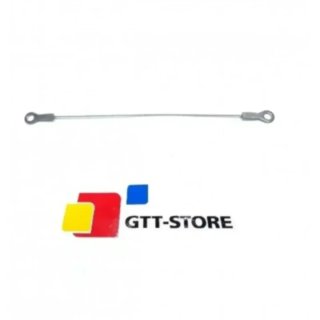 Cable Sujeción Capot Clio 1.8 16V