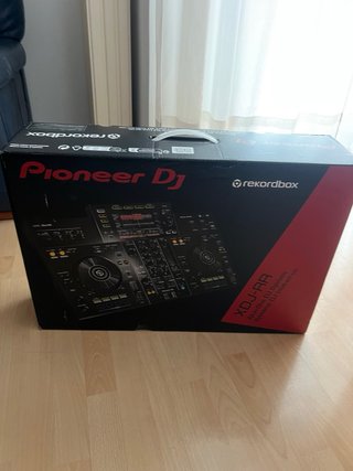 Pioneer DJ XDJ-RR Nueva