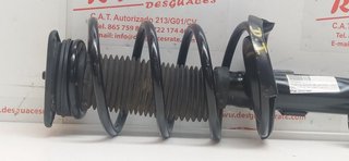 AMORTIGUADOR DELANTERO IZQUIERDO FORD FOCUS LIM. (CB4) Titanium