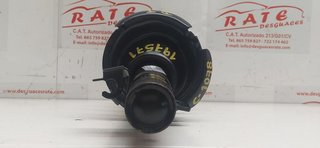 AMORTIGUADOR DELANTERO IZQUIERDO FORD FOCUS LIM. (CB4) Titanium