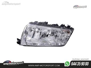 FARO DELANTERO IZQUIERDO PARA SKODA FABIA