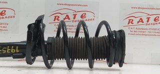 AMORTIGUADOR DELANTERO DERECHO FORD FOCUS LIM. (CB4) Titanium