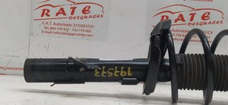 AMORTIGUADOR DELANTERO DERECHO FORD FOCUS LIM. (CB4) Titanium