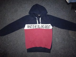 OFERTA SUDADERAS