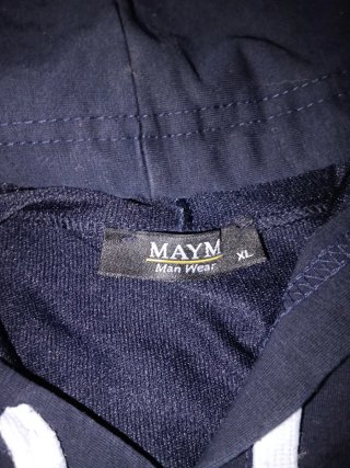 OFERTA SUDADERAS
