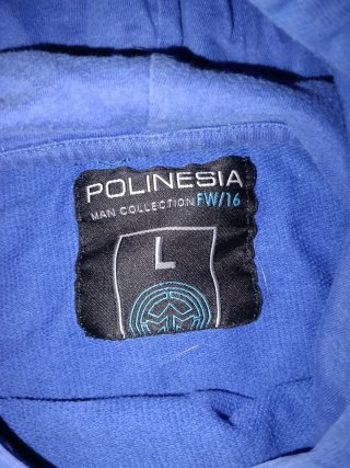 OFERTA SUDADERAS