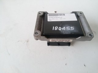 CENTRALITA MOTOR UCE OPEL CORSA C Club