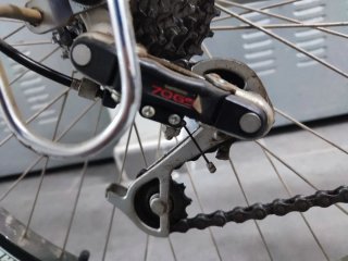 Bicicleta Orbea Delta 312 Vintage