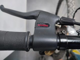 Bicicleta Orbea Delta 312 Vintage