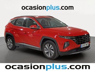 Hyundai Tucson 1.6 TGDI Maxx 110 kW (150 CV)