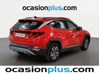 Hyundai Tucson 1.6 TGDI Maxx 110 kW (150 CV)