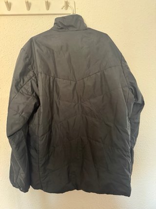 Chaqueta Adidas Negra