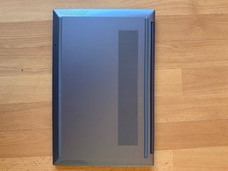 Portátil HP Pavilion 15 i5 16GB RAM NVIDIA