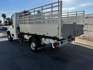 Peugeot Boxer CAMION PLUMA Y VOLQUETE