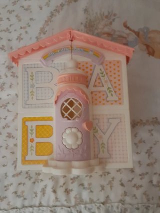 Casa de Muñecas My Little Pony