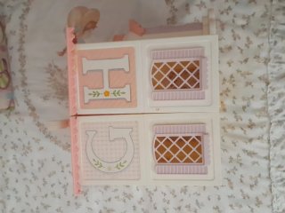 Casa de Muñecas My Little Pony
